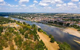 Camping De L'Ile